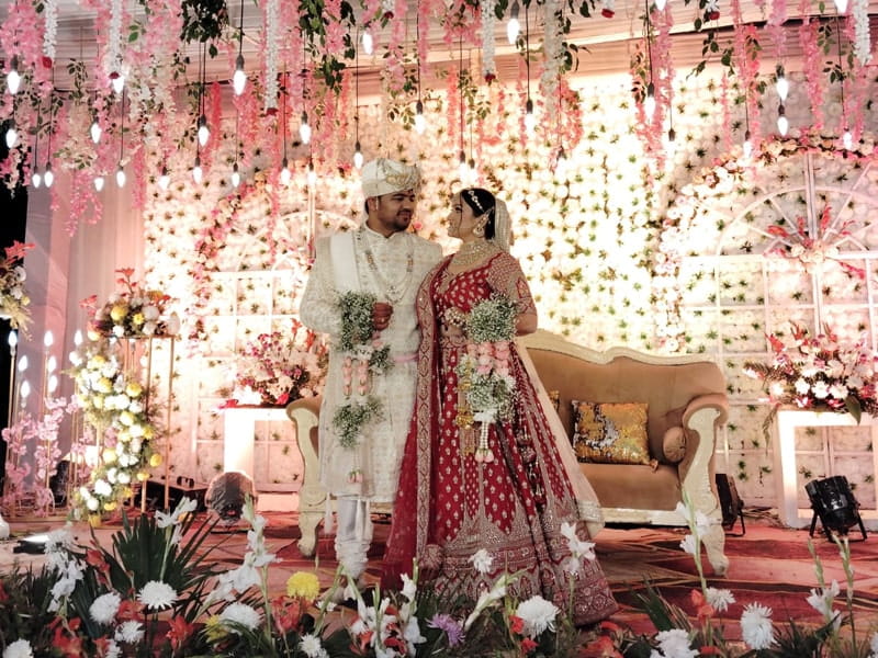 Best Wedding Resort in Corbett 