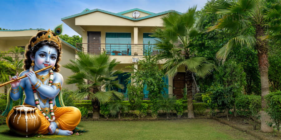 Janmashtami Weekend Getaway in Jim Corbett