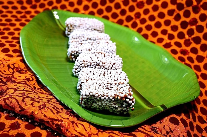 History of Bal Mithai