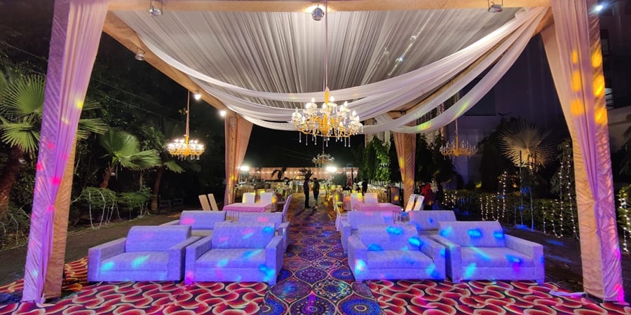 A clean and minimalist UI design